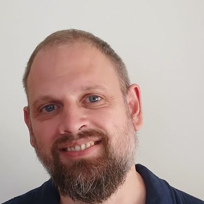 すぐFAX運営者 Alexander Mäding(アレクサンダー・メーディング)の写真