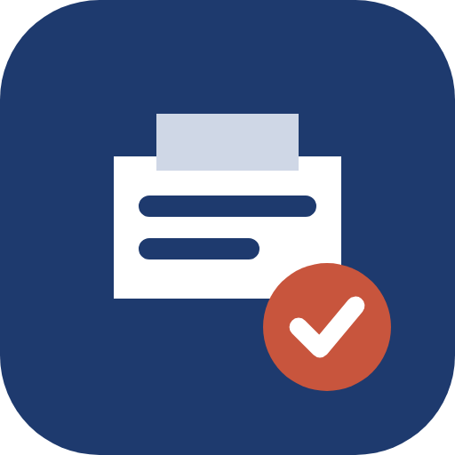 すぐFAX SuguFAX – Pay per fax (no account) logo